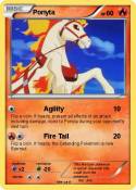 Ponyta