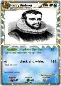 Henry Hudson