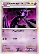 Ender Dragon EX