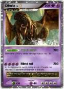 Cthulu