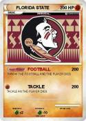 FLORIDA STATE