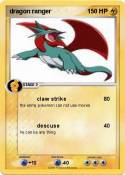 dragon ranger