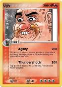 Ugly