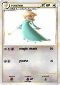 rosalina