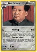 Mao Zedong