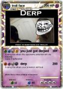 troll face
