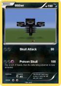 Wither
