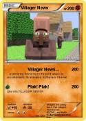 Villager News