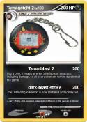 Tamagotchi 2