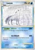 Icemon