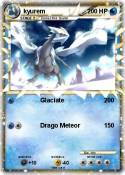 kyurem