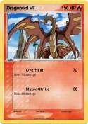 Dragonoid V8