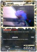 zoroark