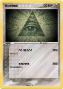Illuminati