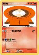 kenny