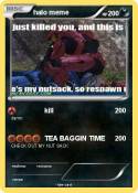 halo meme