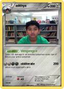 adithya