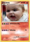 angrybaby