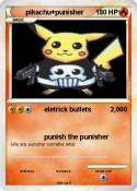 pikachu+punisher