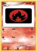 Fire Fire
