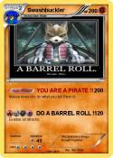 Swashbuckler