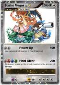 Starter Megas