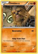 Chewbacca