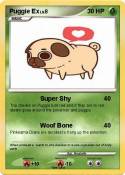 Puggie Ex