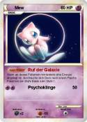 Mew