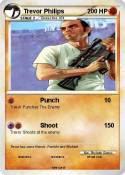Trevor Philips