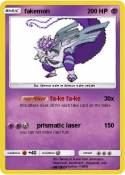 fakemon
