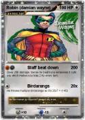Robin (damian