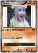 hannah