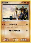 GAREN