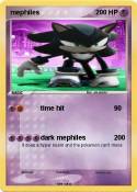 mephiles