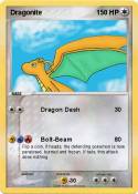 Dragonite