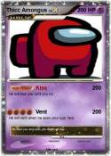 Thicc Amongus