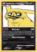 Me Gustachu