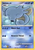 horsea