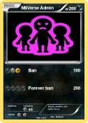 MiiVerse Admin