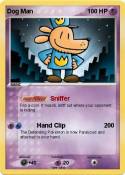 Dog Man