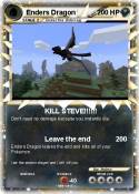 Enders Dragon