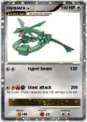 rayquaza