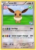 eevee EX
