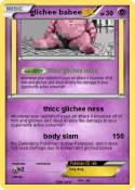 glichee babee