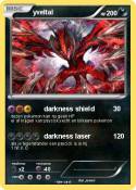 yveltal