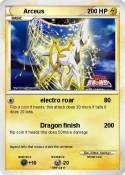 Arceus