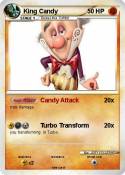 King Candy