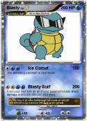 Blasty