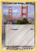 The Golden Gate